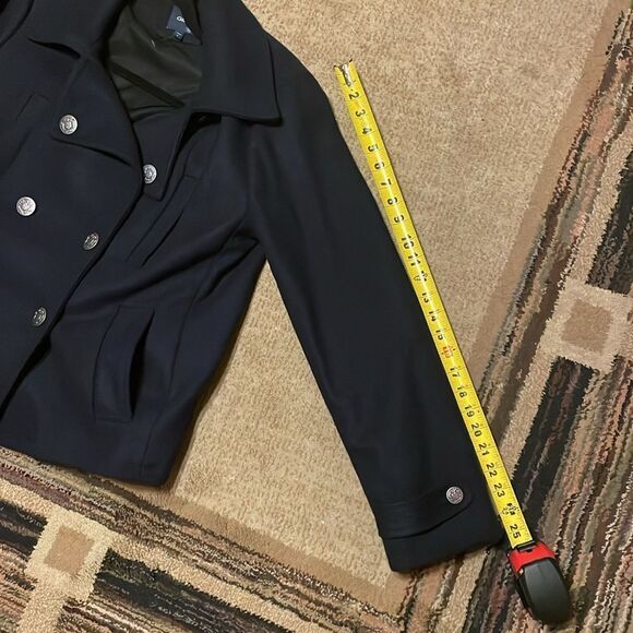 GAP Wool Peacoat - Picture 11 of 11